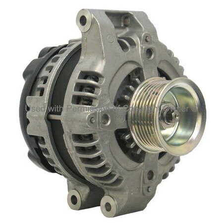 Mpa Quality-Built Alternator Remanufactured, MPA Quality-Built 10132 10132